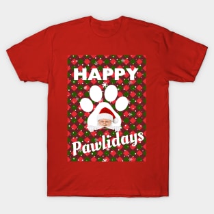 Christmas Dog T-Shirt